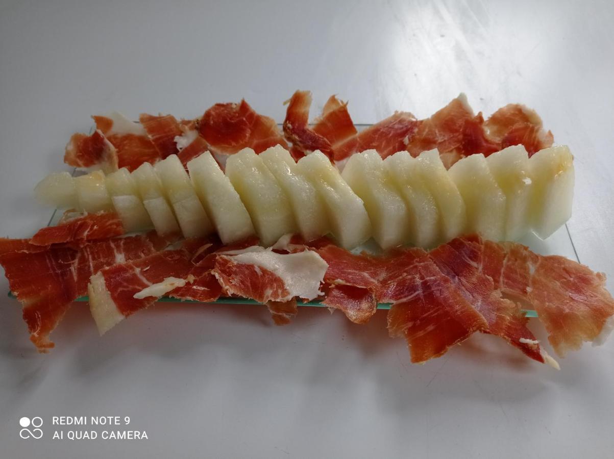 H La Pozuelo de Alarcón