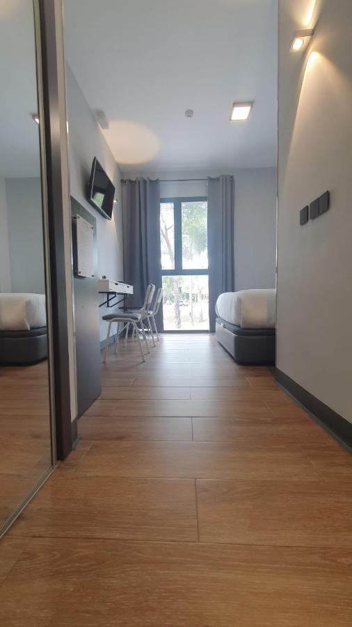 Hotel H La