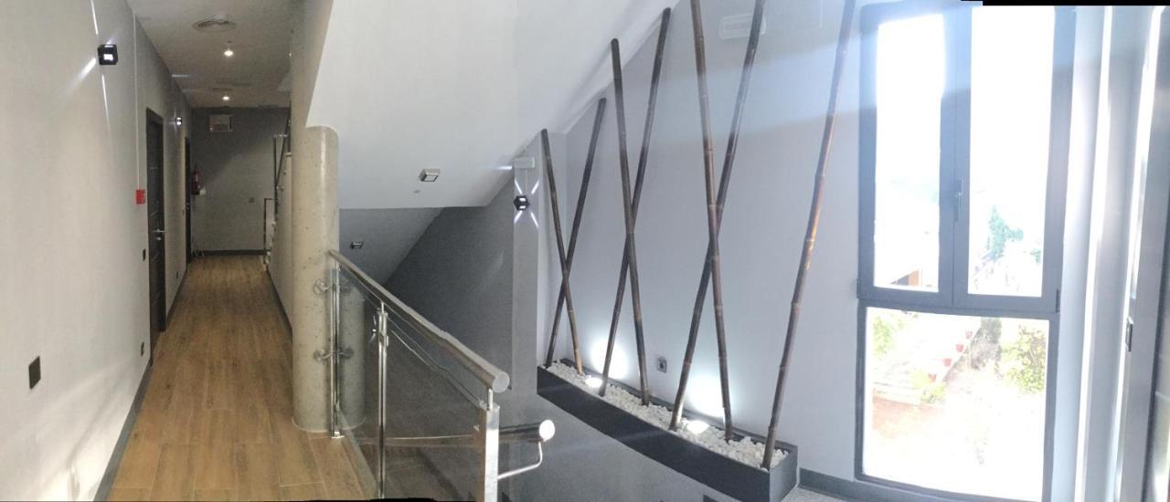 H La Hotel Pozuelo de Alarcón