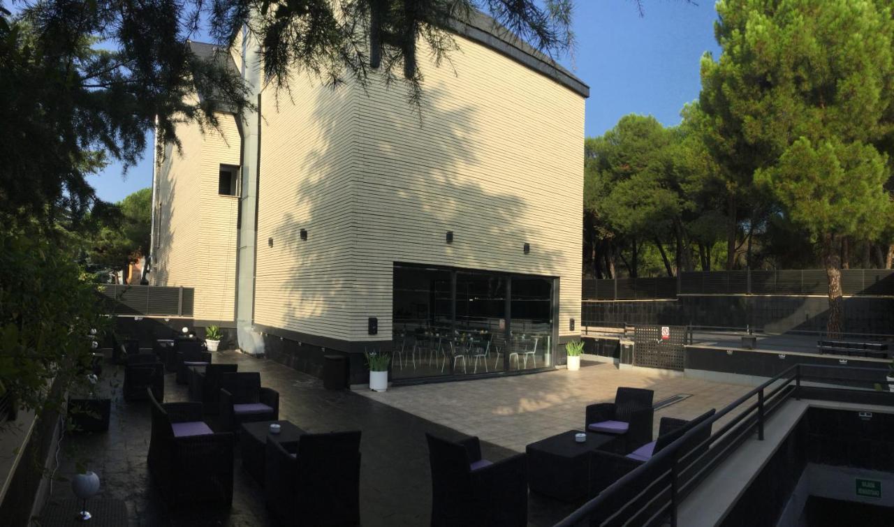 H La 2* Pozuelo de Alarcón
