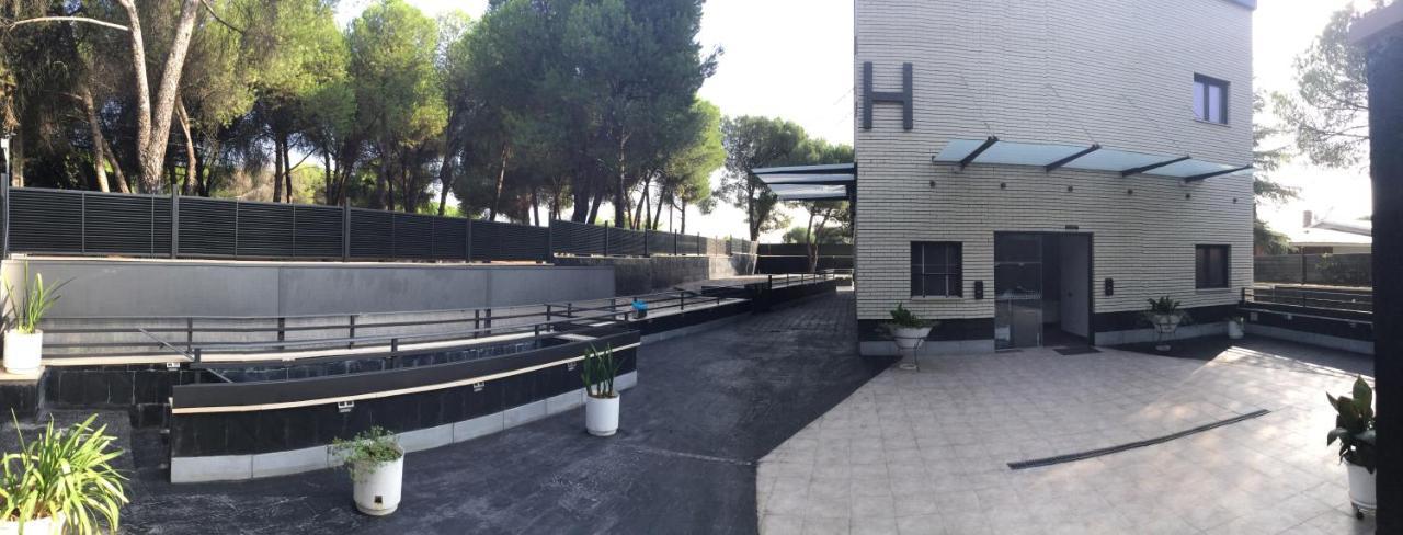 Hotel H La