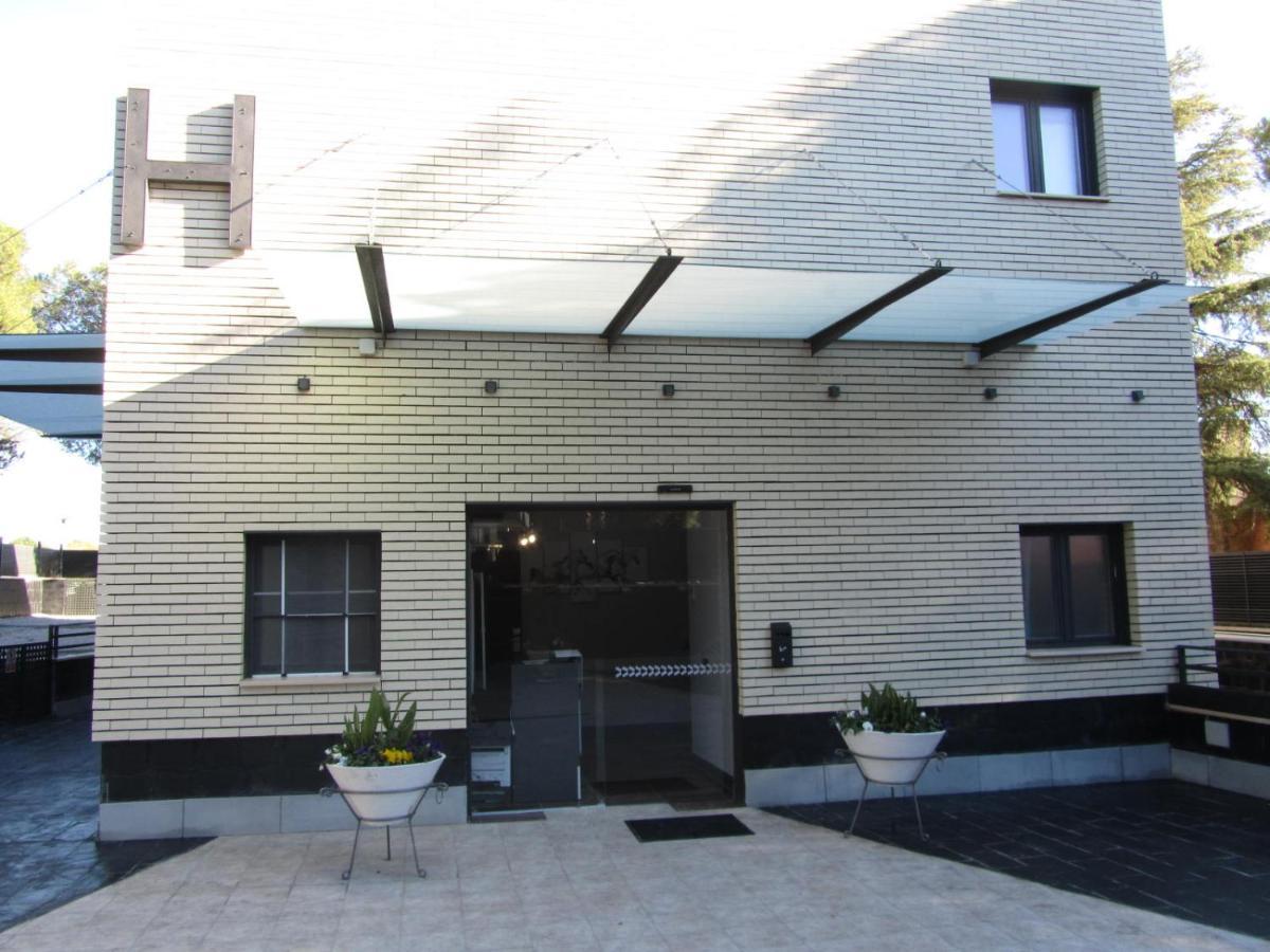 Hotel H La