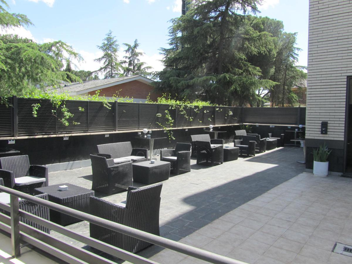 Hotel H La Pozuelo de Alarcón