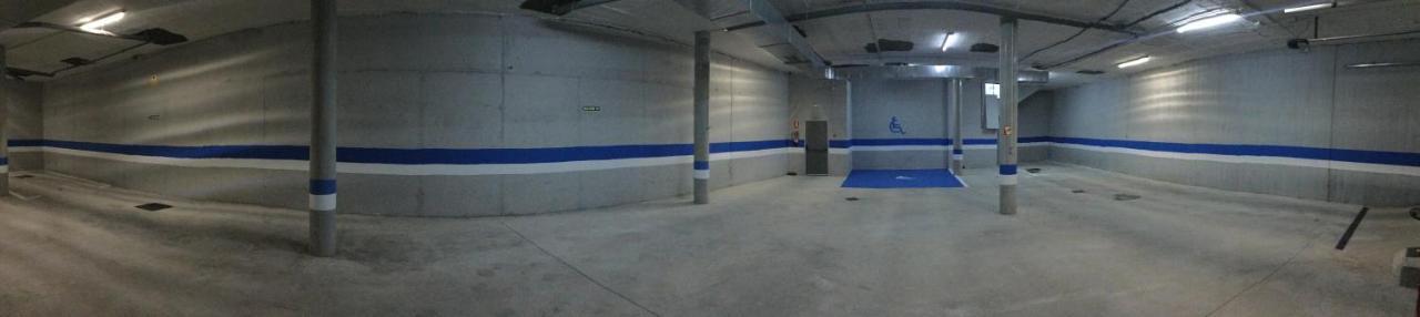 H La Pozuelo de Alarcón